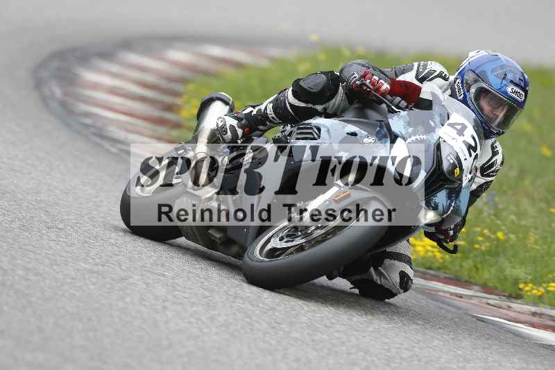 /35 26.07.2025 Speer Racing ADR/Gruppe gelb/420
